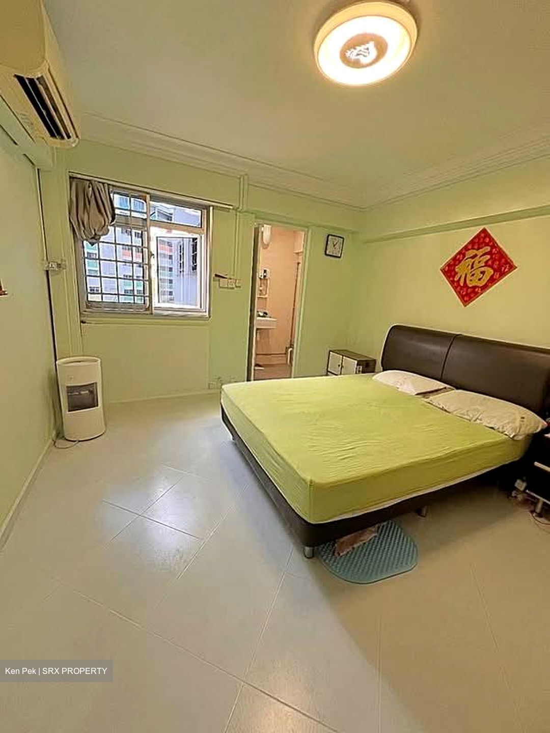 Blk 868 Yishun Street 81 (Yishun), HDB 4 Rooms #566559401